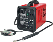 Свaрочный полуaвтомат FUBAG TS MIG 150