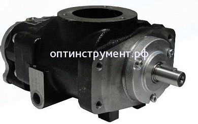 4031000400 Компрессор винтовой SCА8D-R