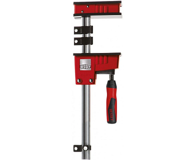 Корпусная струбцина BESSEY BE-KR80-2K, 800 мм