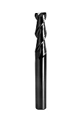 Фреза по алюминию BEST CARBIDE d1,0мм 371-2010