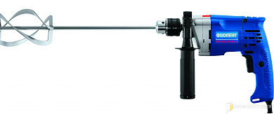 Миксер-дрель Фиолент МД2-7-РЭ