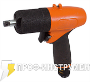 Пневмогайковерт гидроимпульсный пистолетный неотключаемый 3/8" PTI-25102 (15-25 Nm)