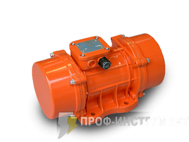 Площадочный вибратор MVE 500/3