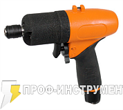 Пневмогайковерт гидроимпульсный пистолетный неотключаемый 1/4" PTI-65001 (7-14 Nm)