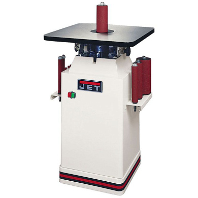 Осцилляционный шпиндельный шлифовальный станок JET JOVS-10 708411М