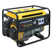 Бензиновый электрогенератор FEST BG6500