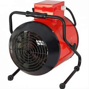 Тепловентилятор электрический FEST TVС-5P