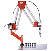 Резьбонарезной манипулятор AT-24/II