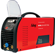 Аргонодуговой сварочный аппарат FUBAG INTIG 200 AC/DC PULSE