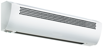 Тепловая завеса Ballu BHC-3.000SB