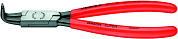 Щипцы для стопорных колец (внутренних), 300мм, KNIPEX 44 21 J41 KN-4421J41