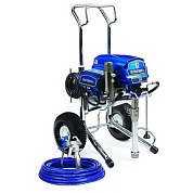 Аппарат окрасочный GRACO Ultra Max II 795 Standart