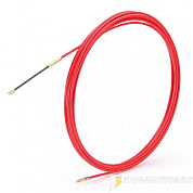 Протяжка стальная STP-4.0/20 (Fortisflex) КВТ 69412