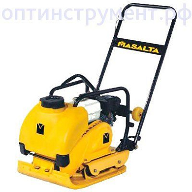 Виброплита Masalta MSR 90-3