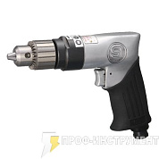 Пневматическая дрель пистолетного типа Shinano SI-5300A