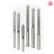 Скважинный насос Grundfos SP 11-11 3x400В NEW!