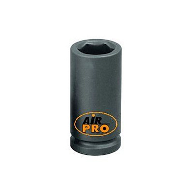 Головка ударная удлиненная AIRPRO SL03-50M