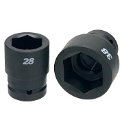 Головка ударная стандартная Kawasaki 3/4-WS-42