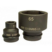 Головка торцевая PNG S24M110