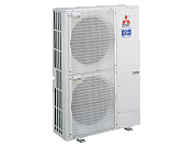 Инверторный наружный блок серии Power  R410a PUHZ-RP100YKA