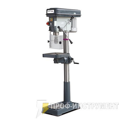 Вертикально-сверлильный станок OPTIdrill B 32 Set Special