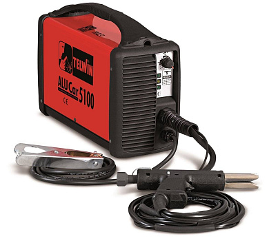 Аппарат точечной сварки Telwin ALUCAR 5100 230V
