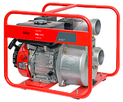 Мотопомпа  FUBAG PG 1000