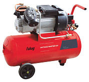 Компрессор Fubag COTTAGE MASTER KIT + набор из 8 предметов 45681861