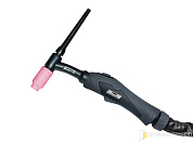 Горелка аргоновая  КЕДР TIG-26FX EXPERT (универсальная) 3,6м