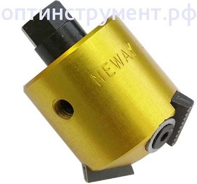 Фреза Neway CU126 - 30°