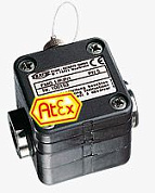 Расходомер FMO 1/P/P/1 A0801410