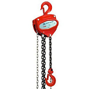Ручная шестеренчатая таль LEMA LMT-0209С 620209