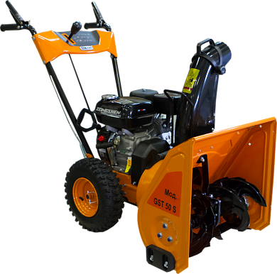 Снегоуборщик PRORAB GST 50-S