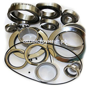 93669349 Ремкомплект подшипников и уплотнений CF128G/G2/G3/LG2/LG3