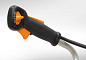 Бензиновая коса с неразъемной штангой CARVER GBC-143