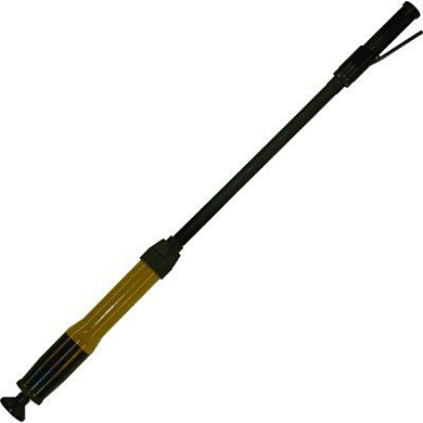 Трамбовка пневматическая виброзащищенная ТПВ-5У