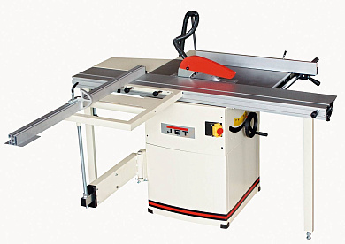 Форматная циркулярная пила JET JTS-600XL 10000070XLT