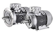 4043302204 Электродвигатель 1LG4183-2AA66-Z 1вал