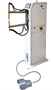 Машина для контактной сварки TECNA 4661E/380