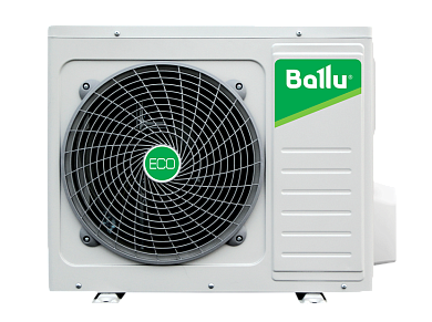 Сплит-система Ballu BSV/out-12H - внешний блок