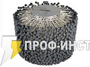 Хонинговальные абразивные щетки Flex-Hone серии GBDH 8" (203MM) 800SC