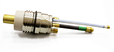 Разъем блока быстрого отключения резака HY A102501