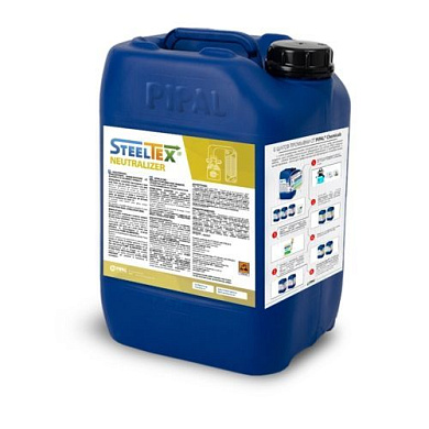 Реагент для нейтрализации SteelTEX® NEUTRALIZER