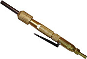 Копьедержатель Донмет 514 (12), L=355мм