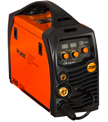 Сварочный полуавтомат Сварог PRO MIG 200 SYNERGY (N229)