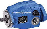 Регулируемый аксиально-поршневой насос открытого контура Bosch Rexroth LA1VO035DRS0C200/10MRVB2S51B2S50-0