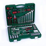 Набор инструмента (73 предмета) СТАНКОИМПОРТ НАБ.14.12.73