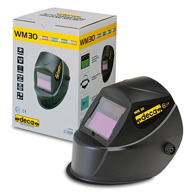 Сварочная маска  Хамелеон