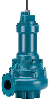 Погружной дренажный насос Calpeda GMN4 100-250B