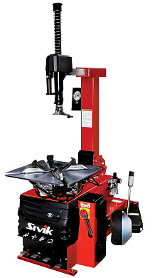 Шиномонтажный стенд Sivik КС-404 А (ПРО)